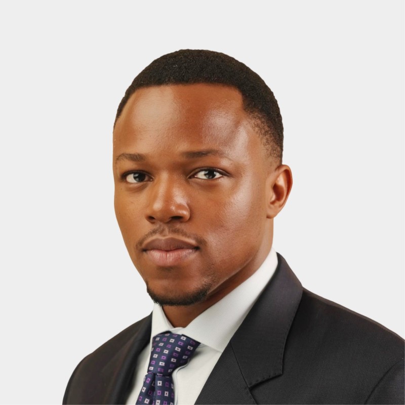 Gerald Okunsebor