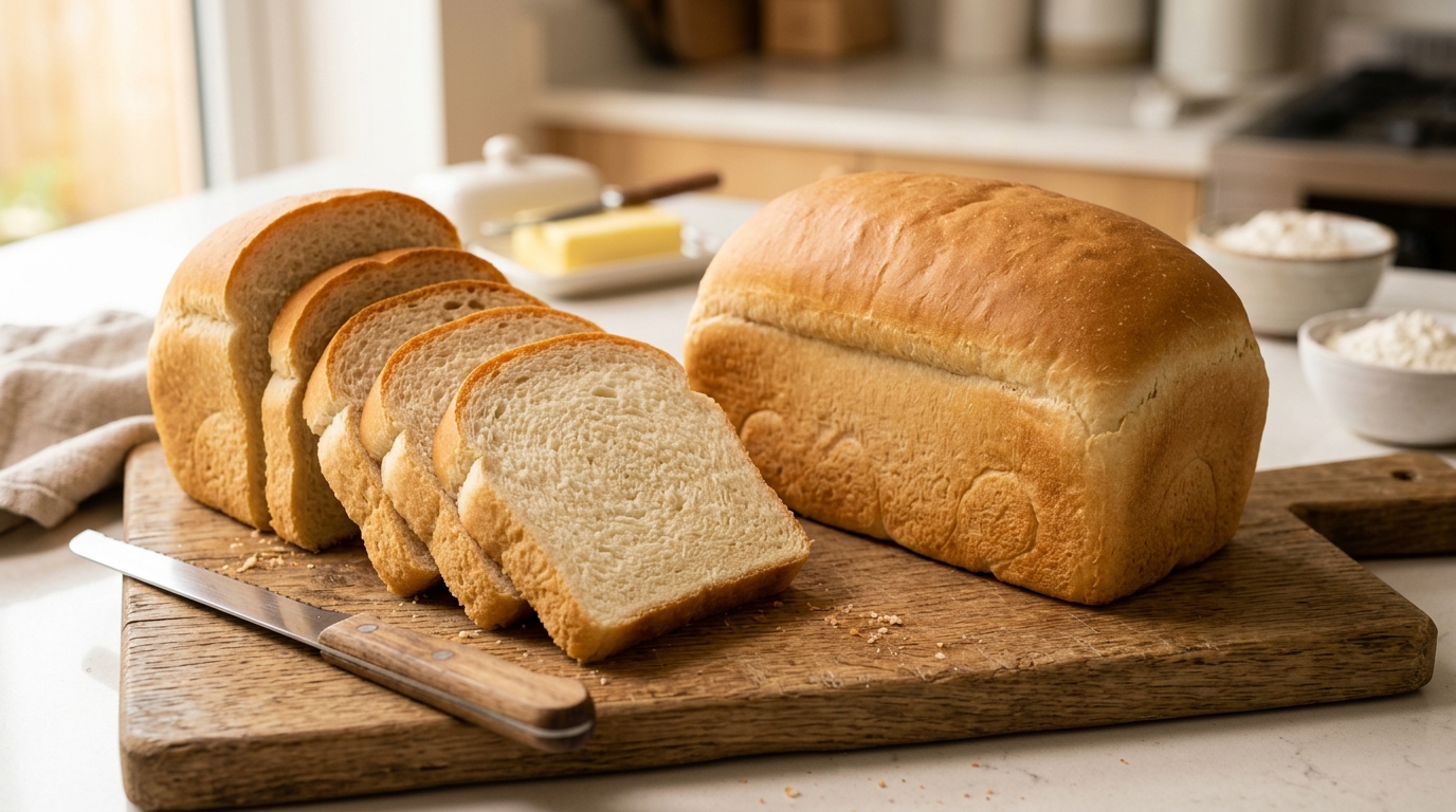 Made in Nigeria bread